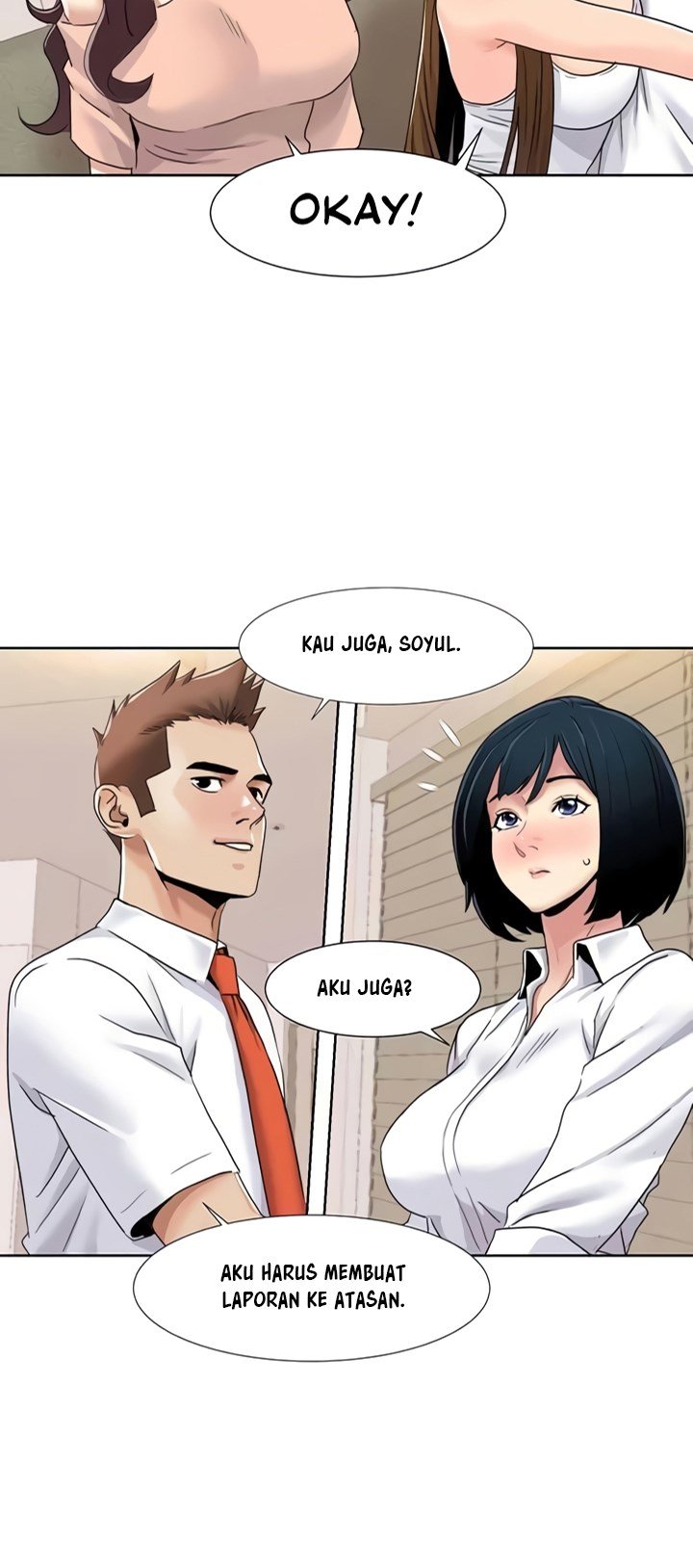Neulsome Studio - Chapter 42 23