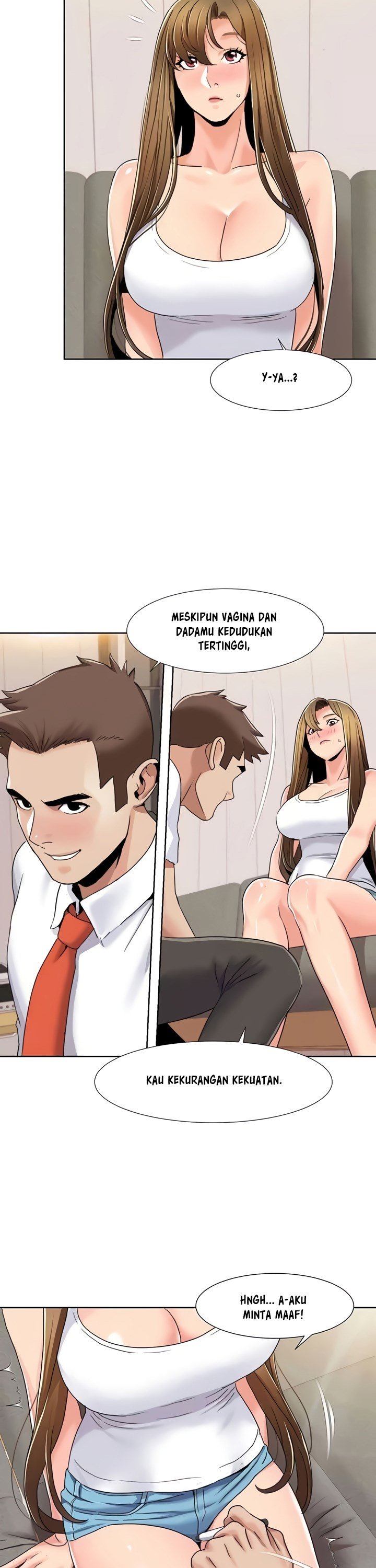 Neulsome Studio - Chapter 42 19