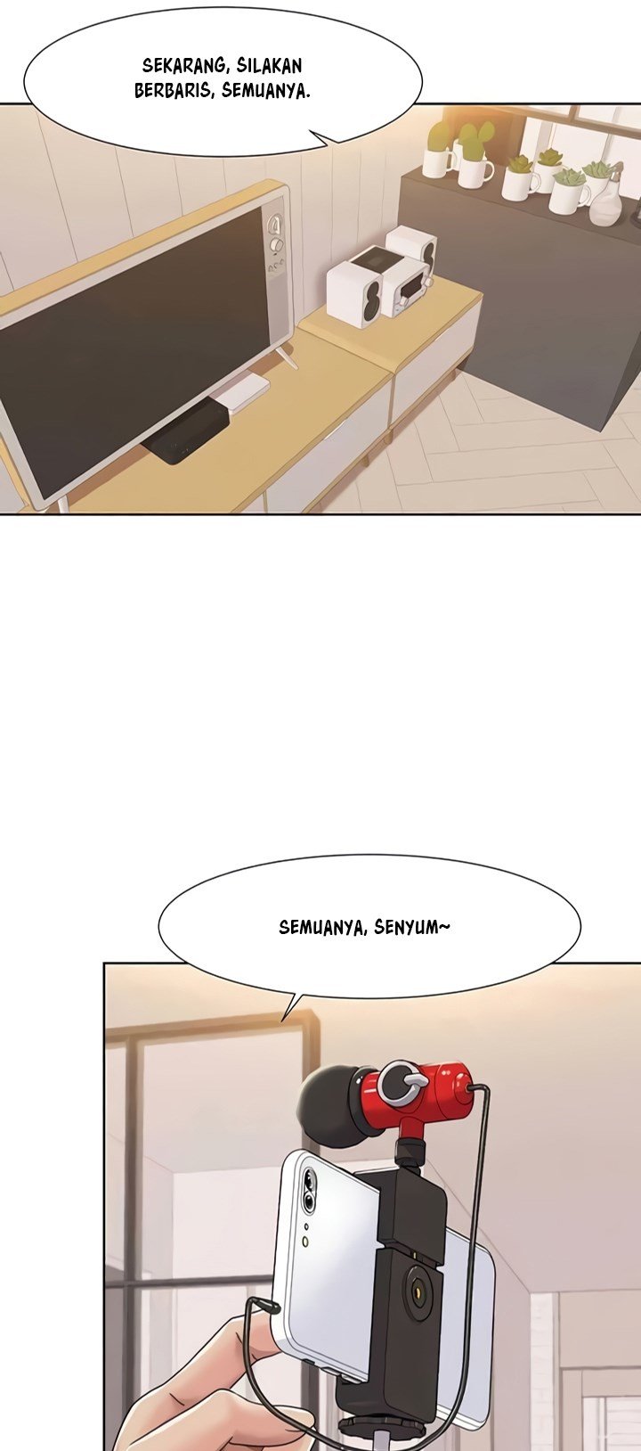 Neulsome Studio - Chapter 42 24