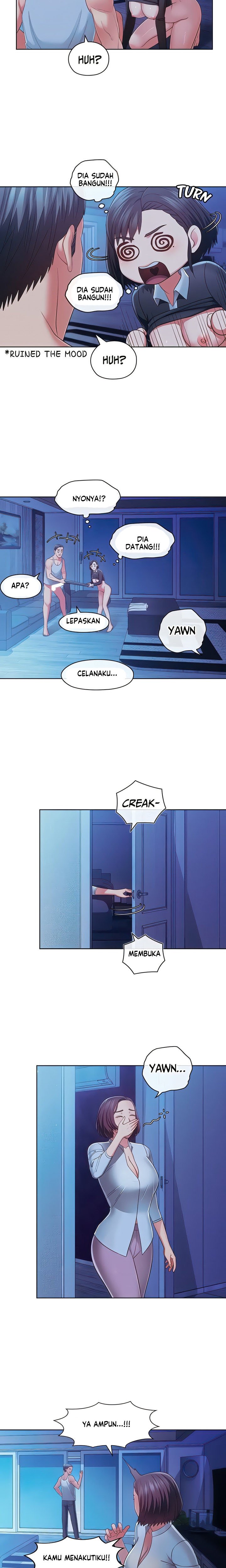 A Housekeeper - Chapter 42 18