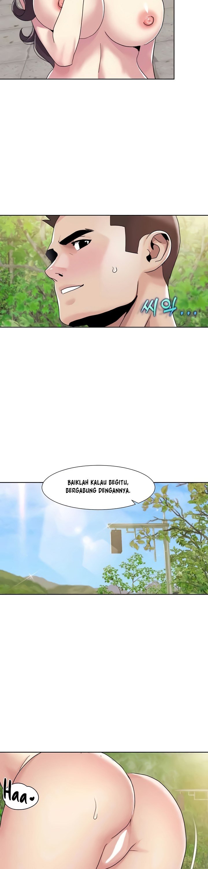 Neulsome Studio - Chapter 42 9