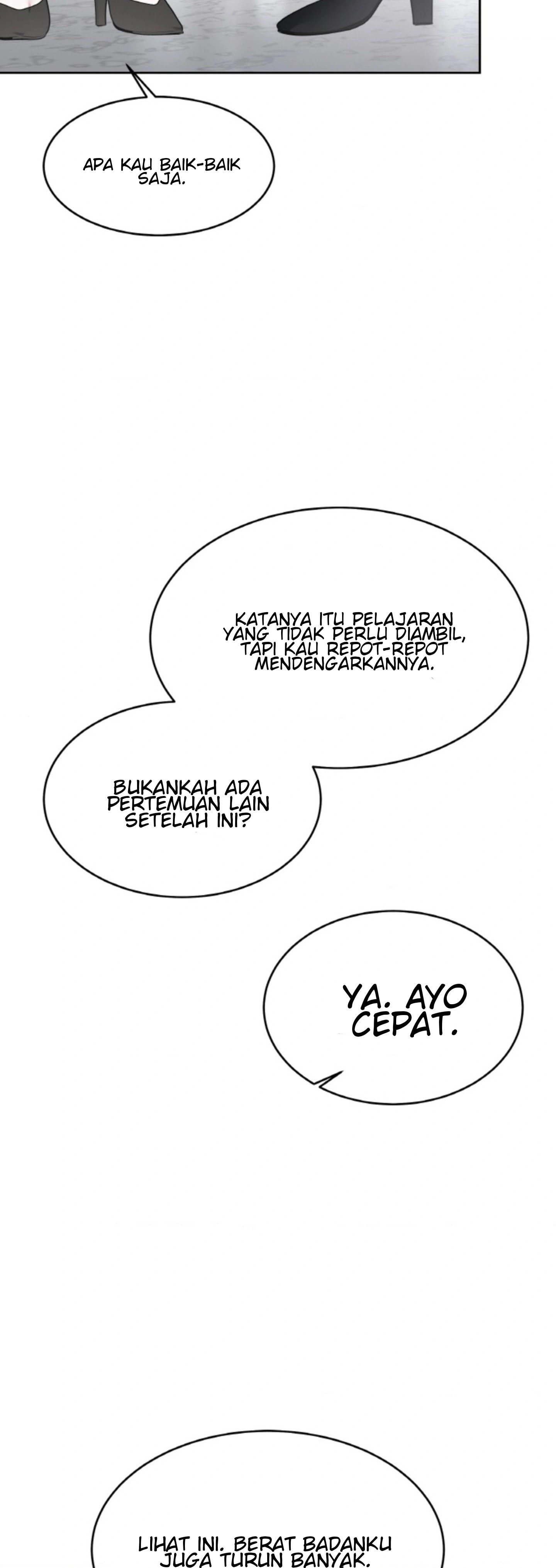 The Change of Season - Chapter 45 28
