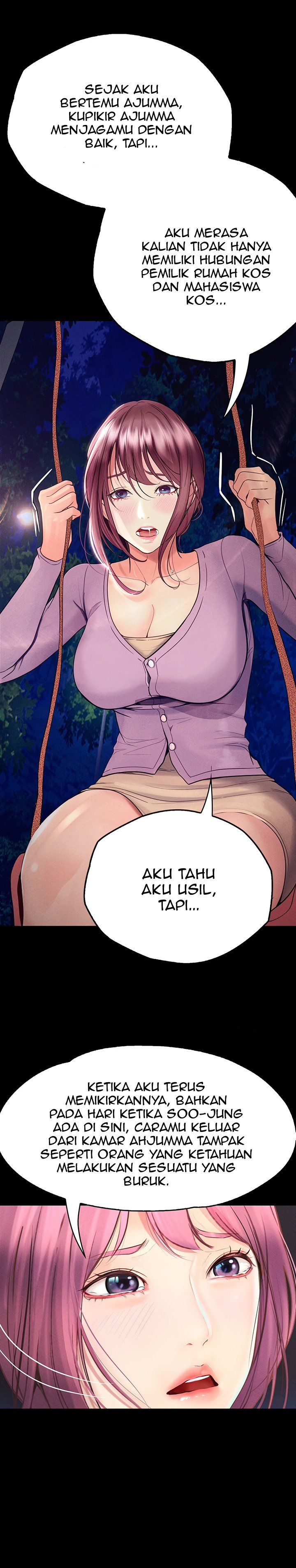 Happy Campus - Chapter 36 28