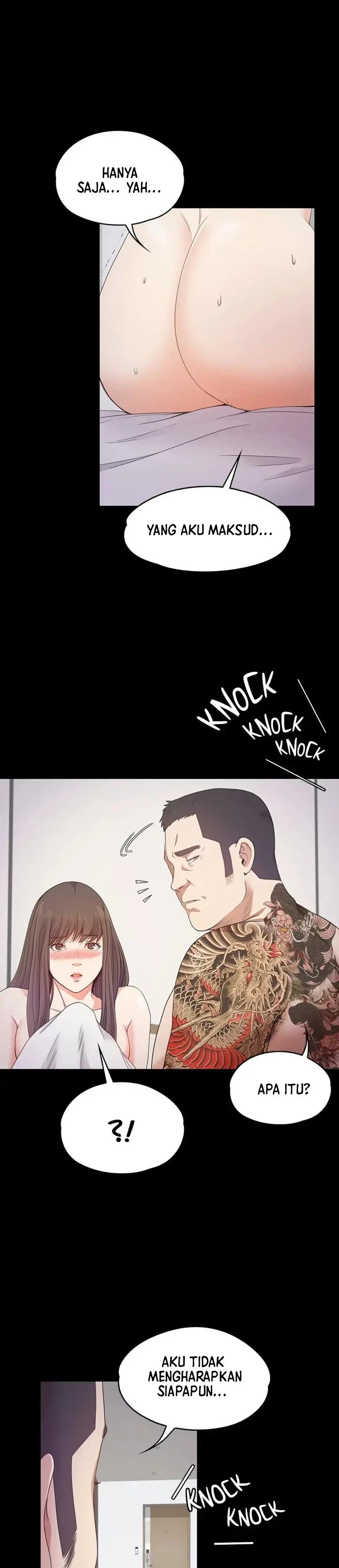 Gangnam Romance - Chapter 36 4