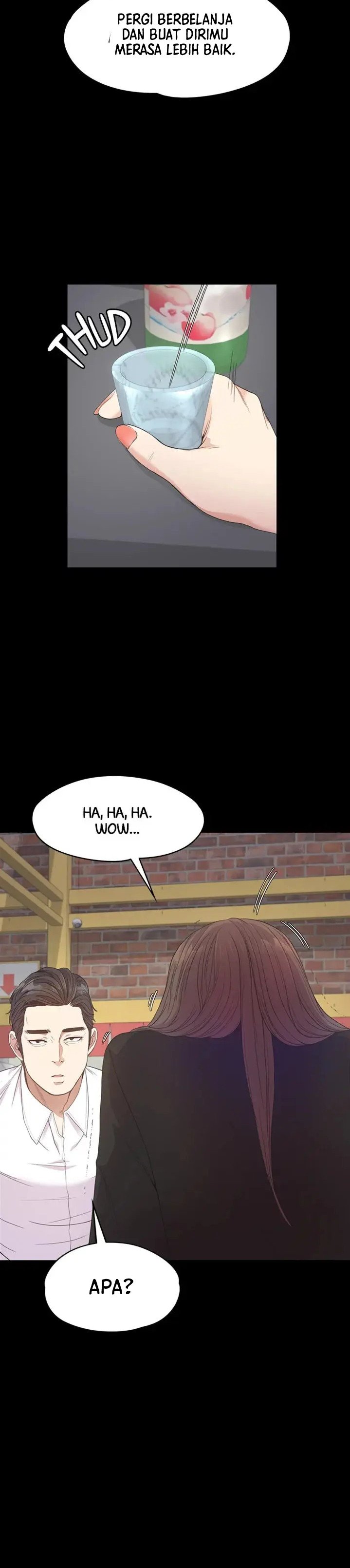 Gangnam Romance - Chapter 36 25