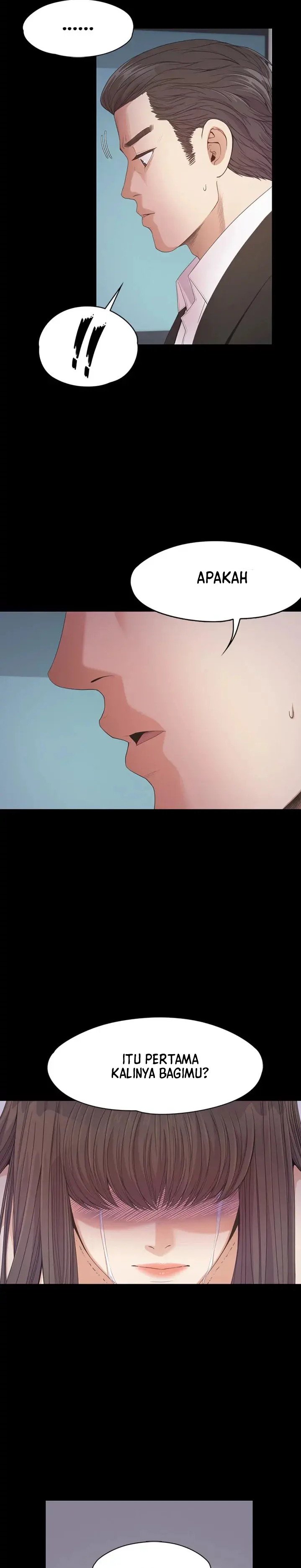 Gangnam Romance - Chapter 36 19