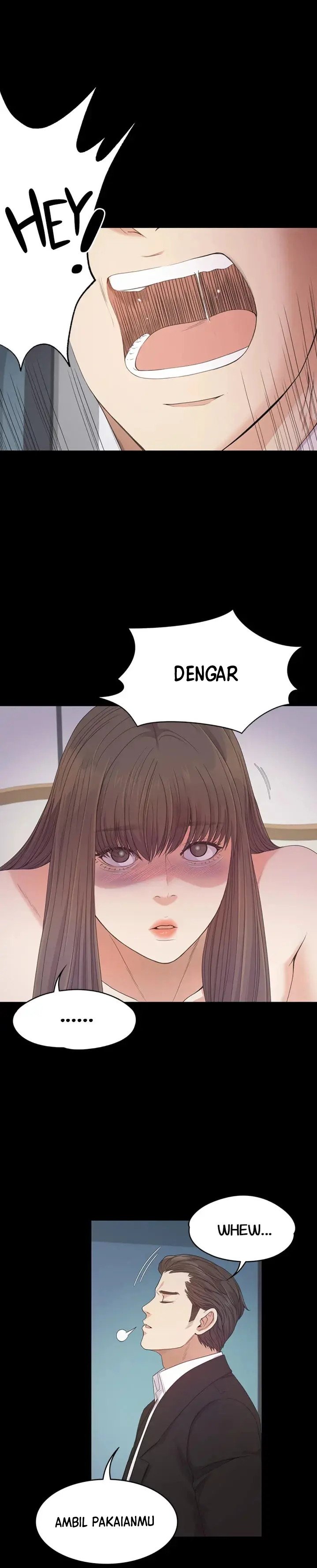 Gangnam Romance - Chapter 36 15