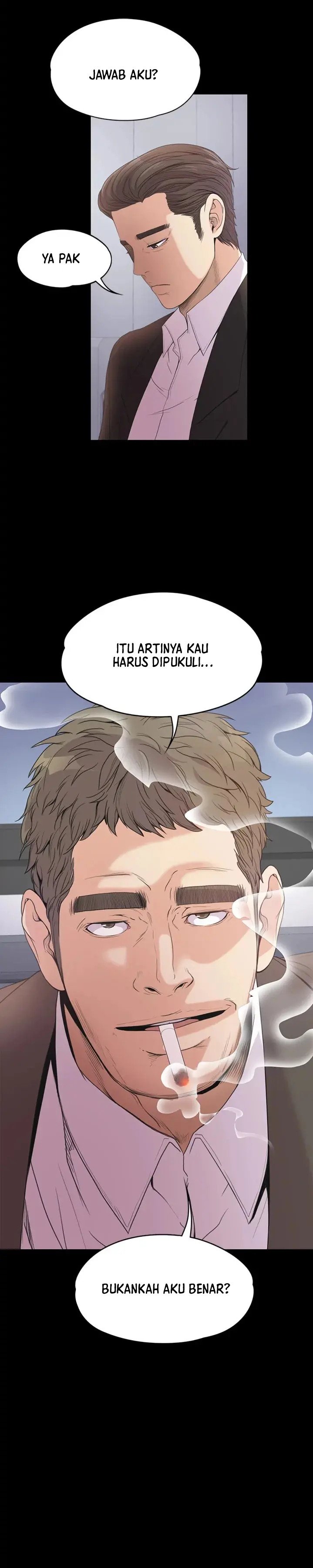 Gangnam Romance - Chapter 36 36