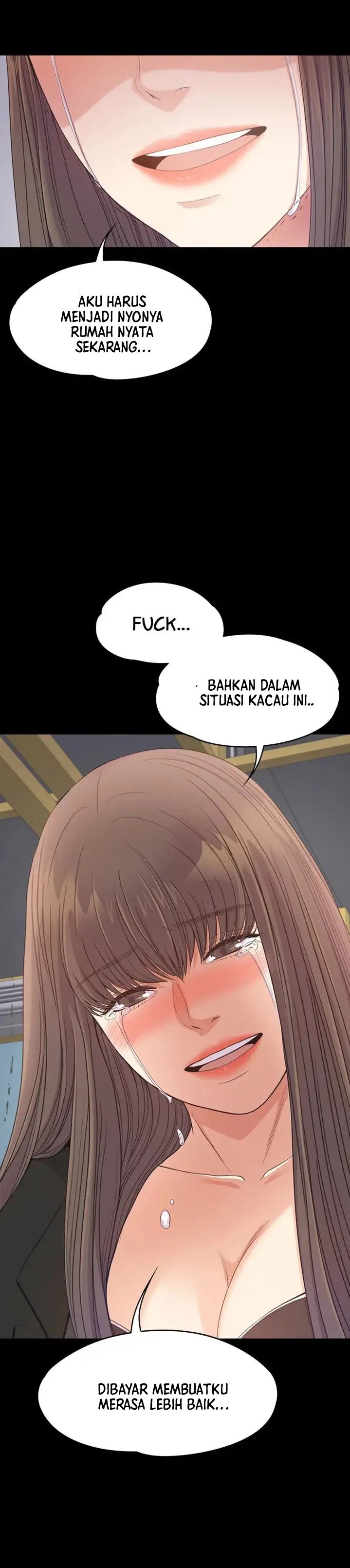 Gangnam Romance - Chapter 36 26