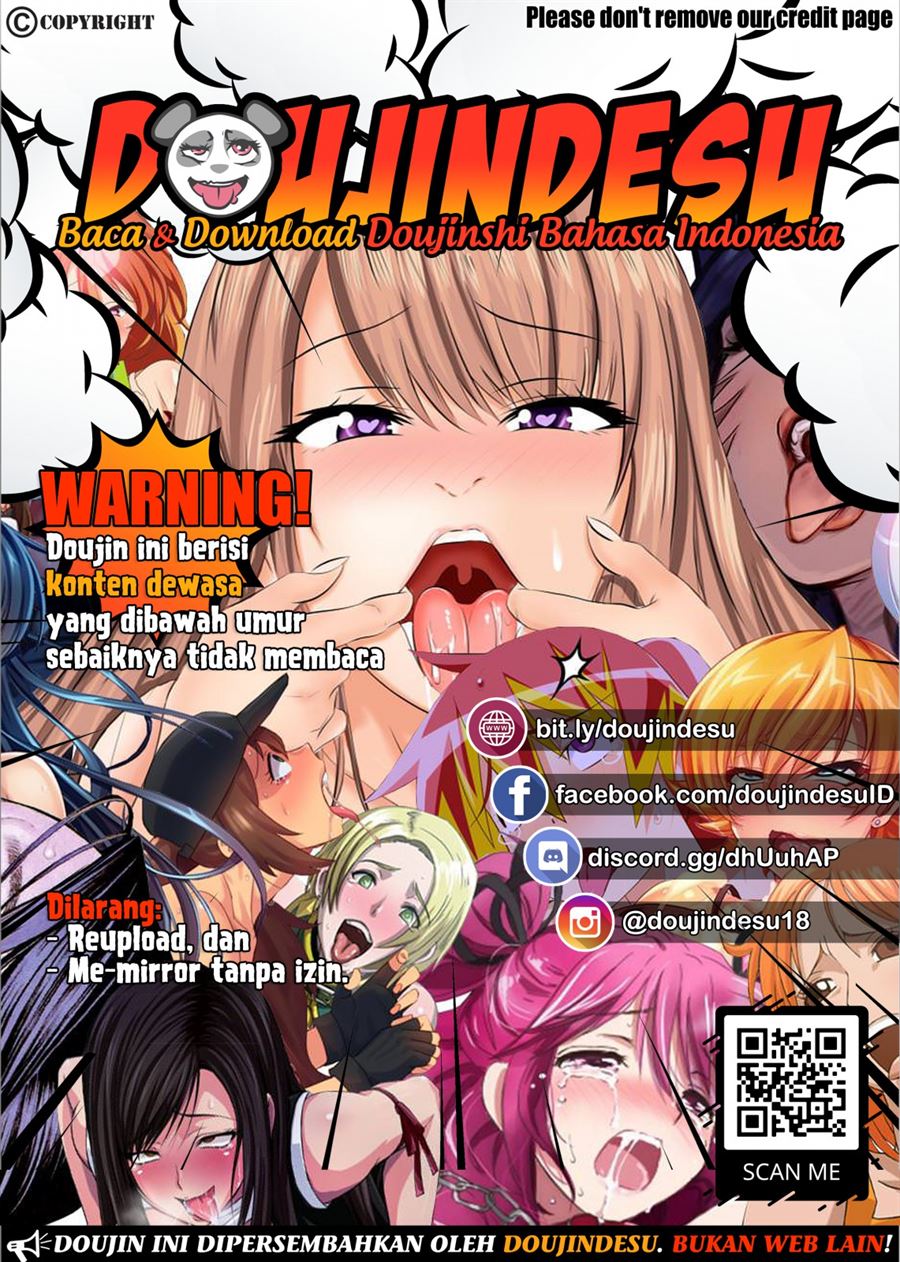 Bittersweet - Chapter 36 1