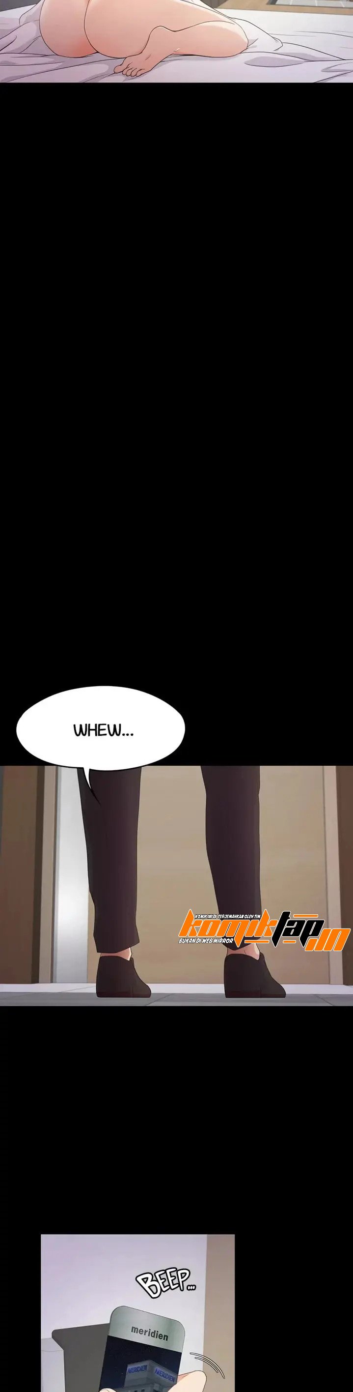 Gangnam Romance - Chapter 36 10