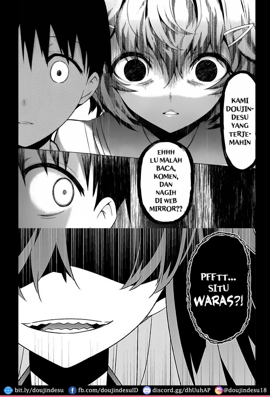 Bittersweet - Chapter 36 24