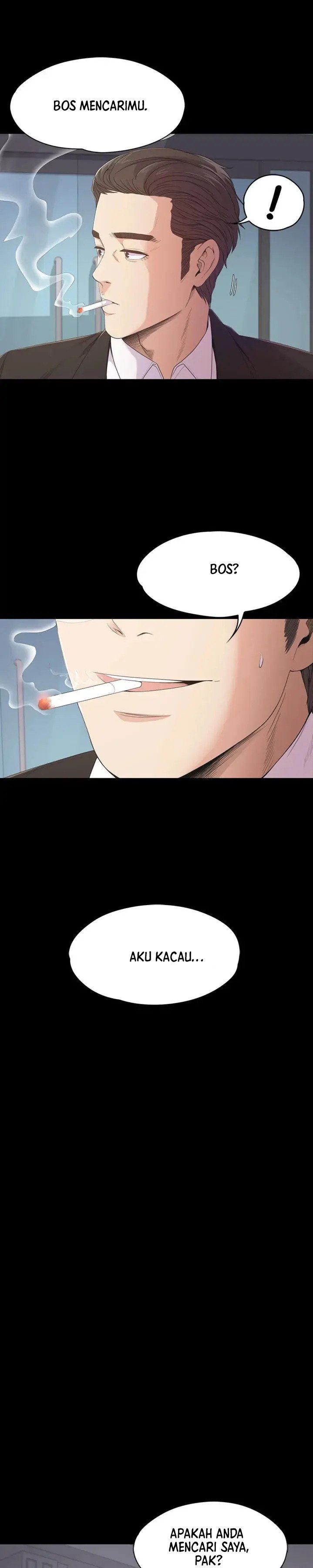 Gangnam Romance - Chapter 36 34