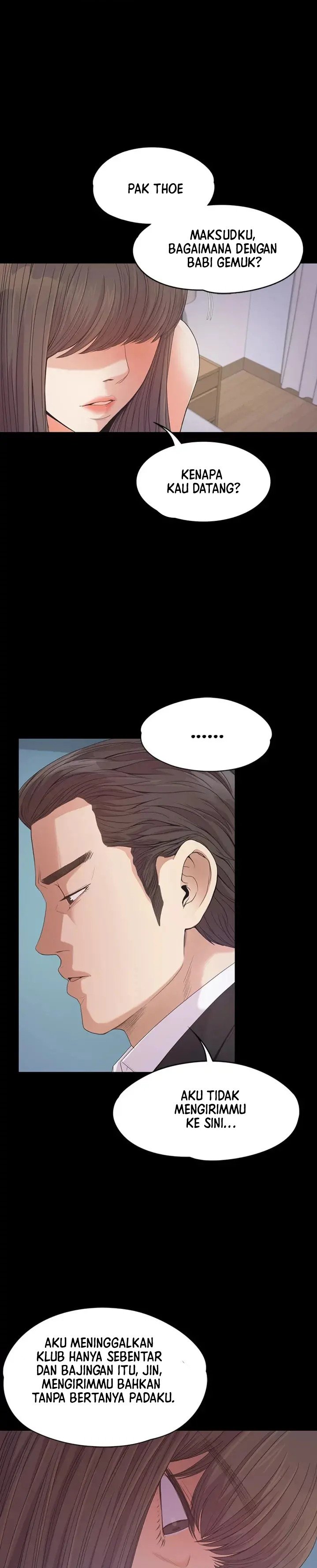 Gangnam Romance - Chapter 36 16
