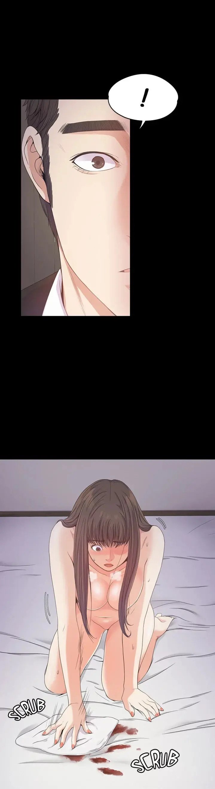 Gangnam Romance - Chapter 36 12