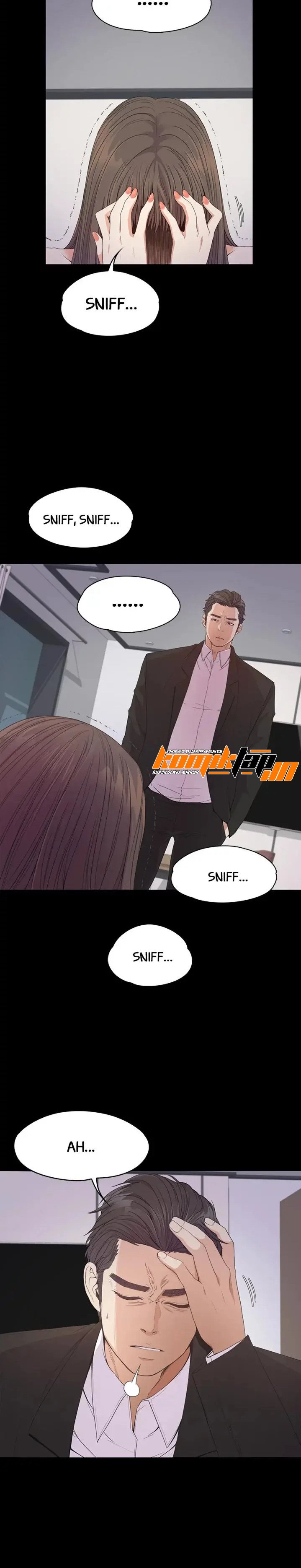Gangnam Romance - Chapter 36 20