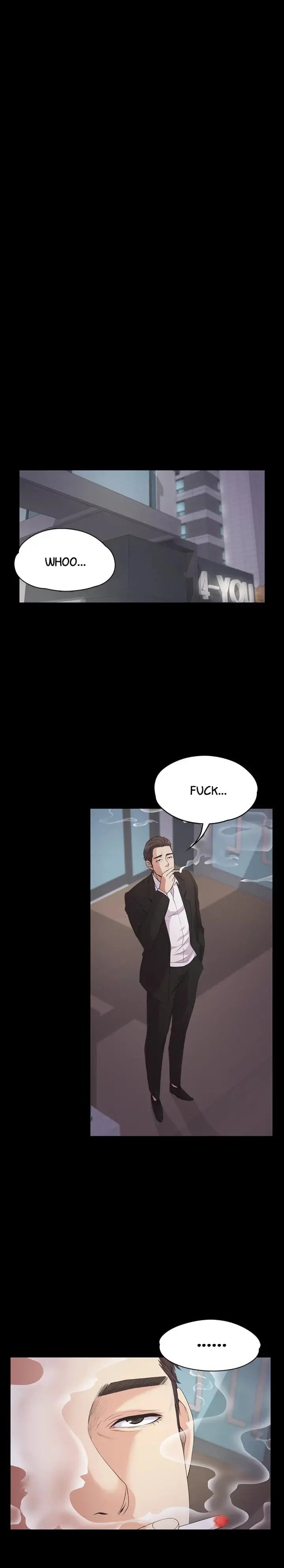 Gangnam Romance - Chapter 36 31