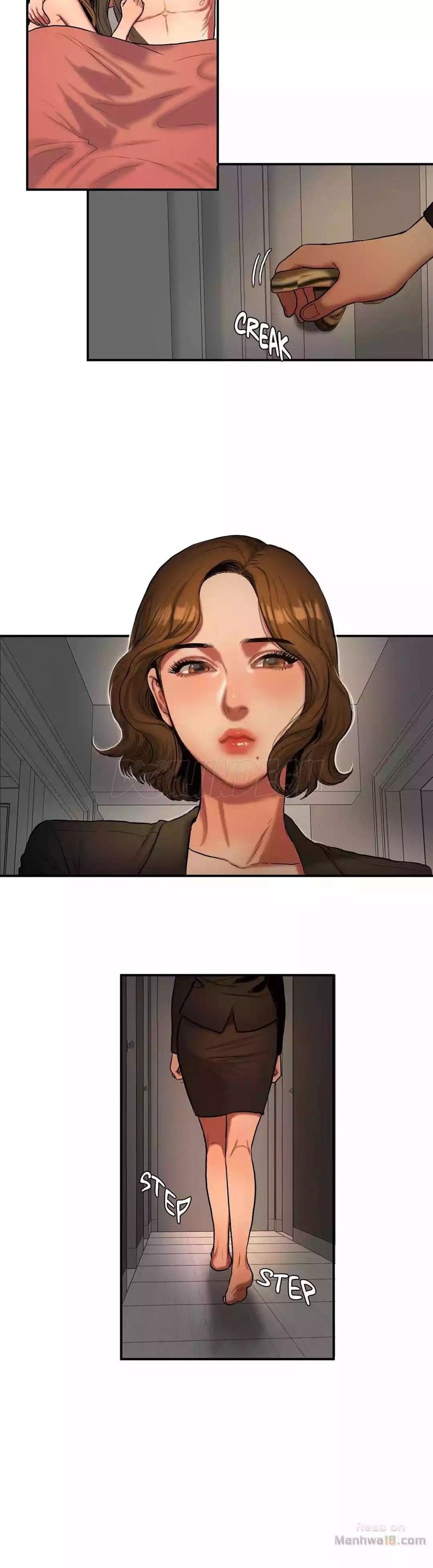 Bittersweet - Chapter 36 22