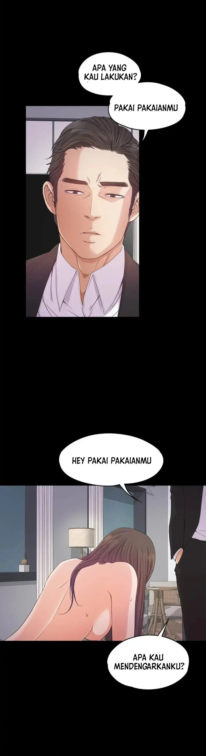 Gangnam Romance - Chapter 36 14