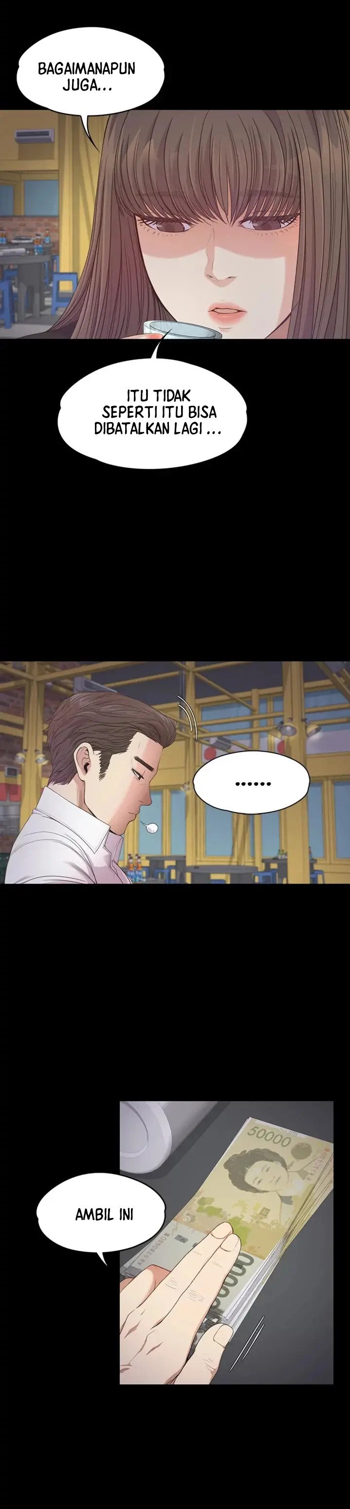 Gangnam Romance - Chapter 36 23
