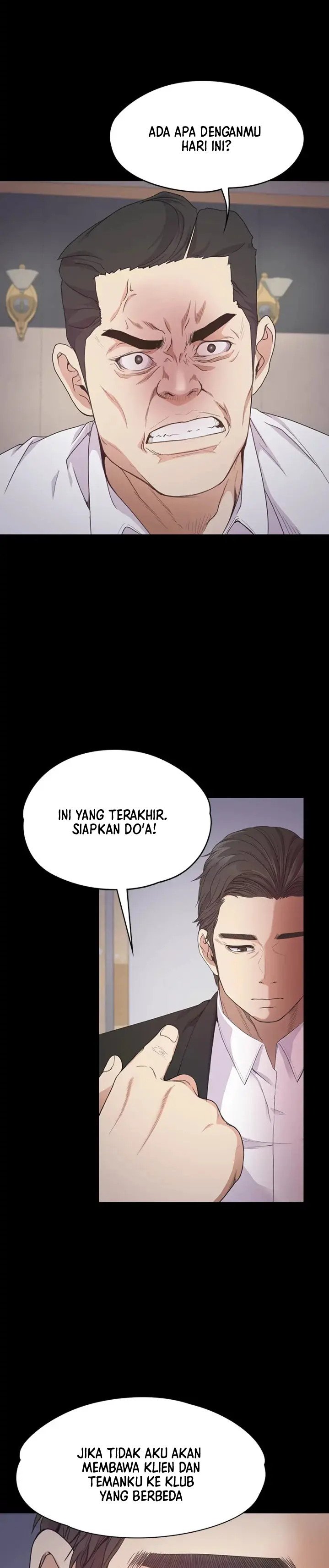 Gangnam Romance - Chapter 36 29