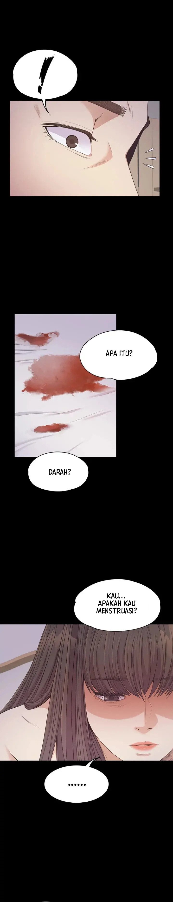 Gangnam Romance - Chapter 36 18