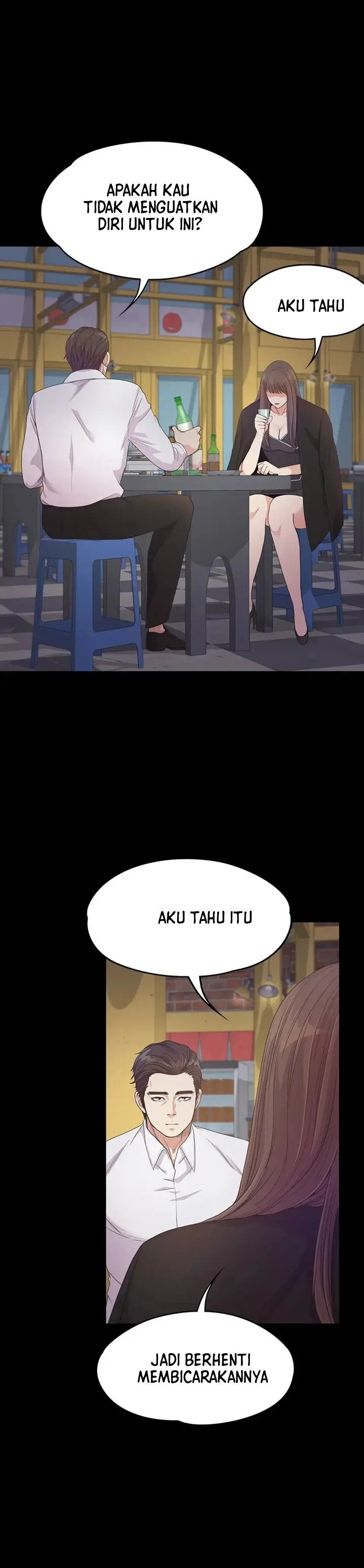 Gangnam Romance - Chapter 36 22