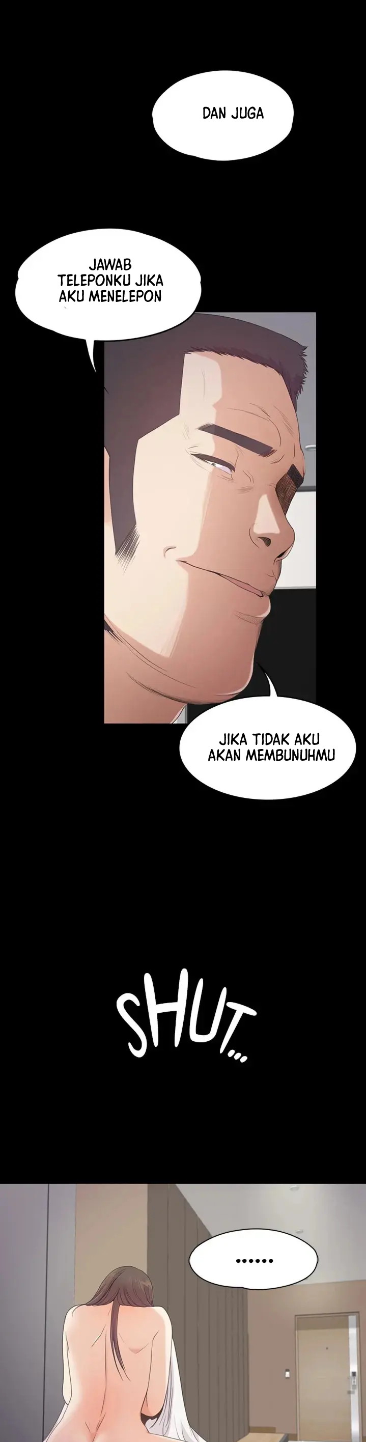 Gangnam Romance - Chapter 36 9