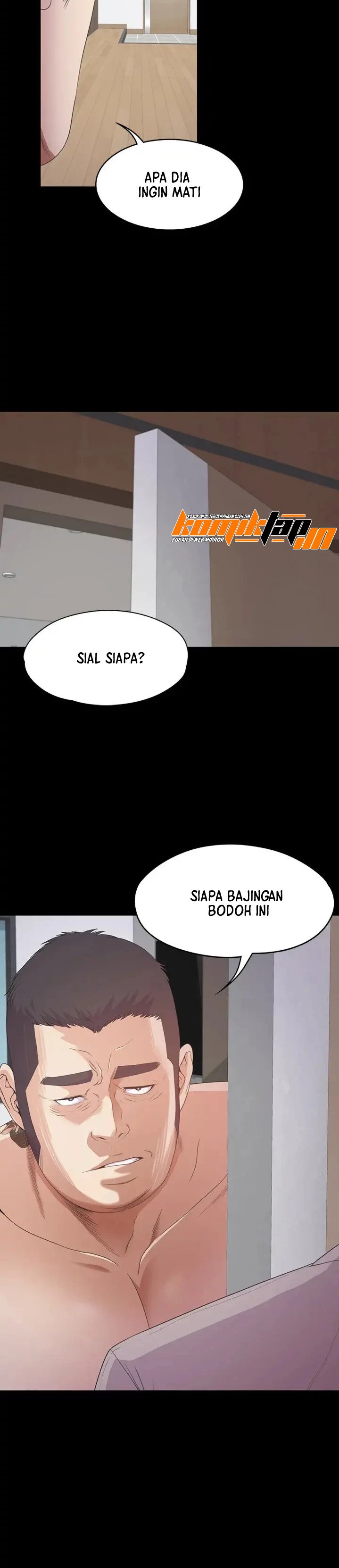 Gangnam Romance - Chapter 36 5