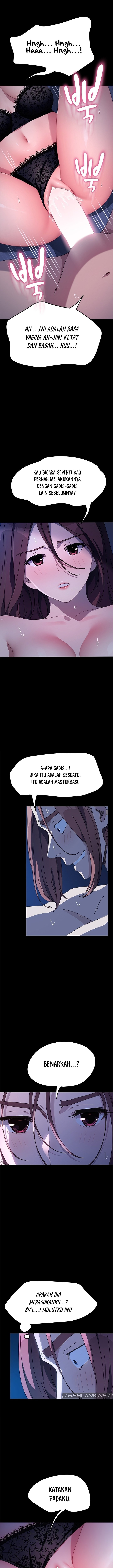 Not To Be Missed - Chapter 39 10
