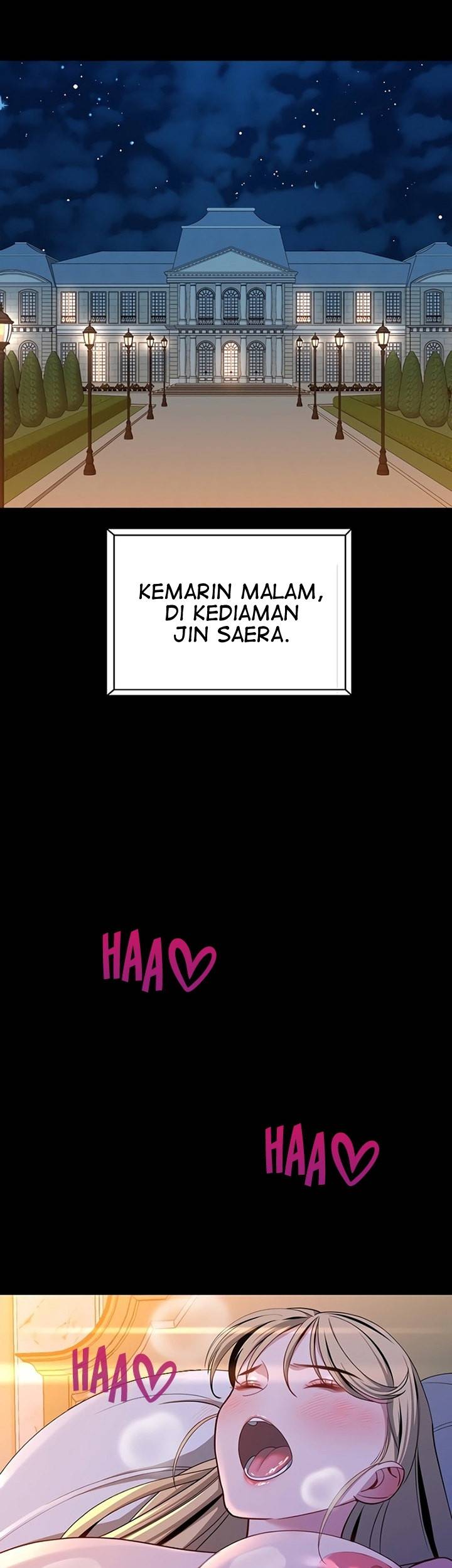 Secret Affairs of the 3rd Generation - Chapter 39 16