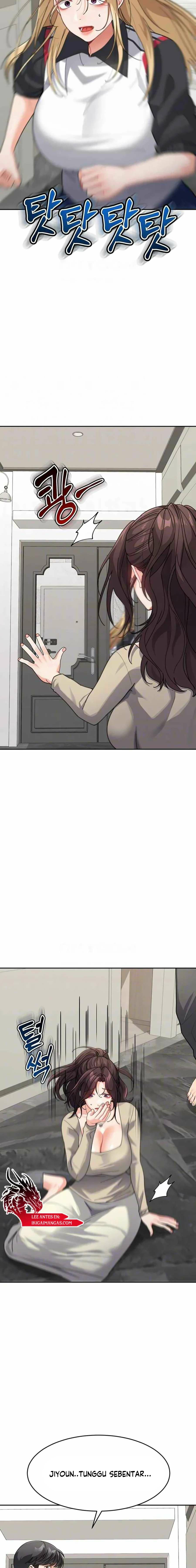 Is It Your Mother or Sister? - Chapter 39 6
