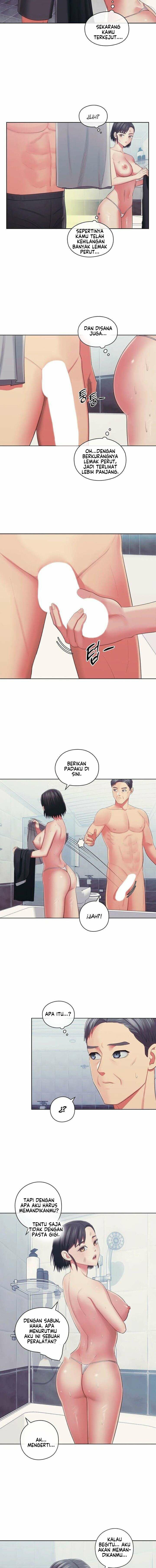 A Housekeeper - Chapter 35 9