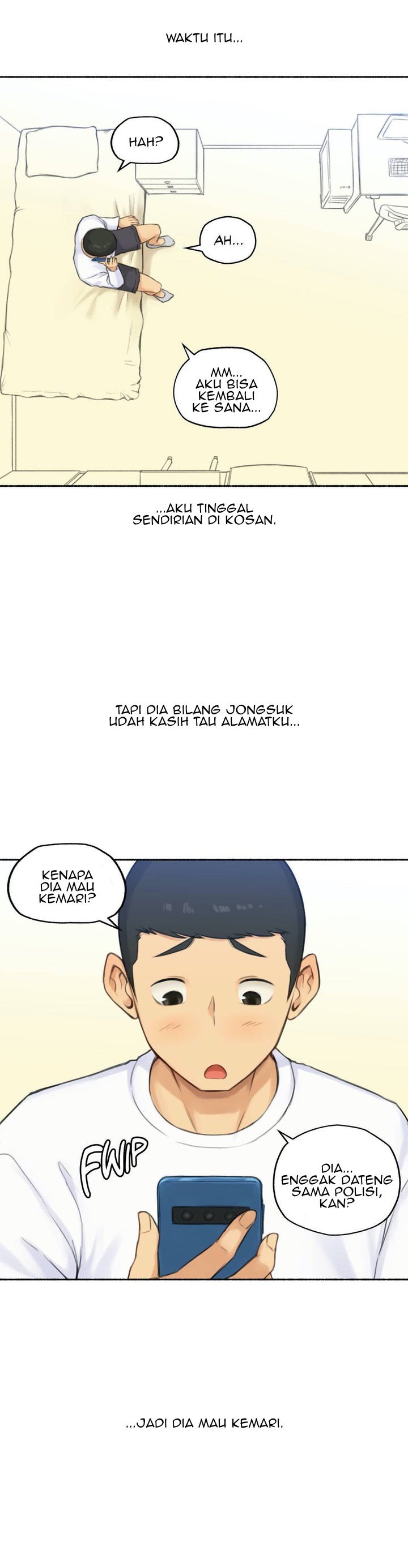 I Did This - Chapter 43 7