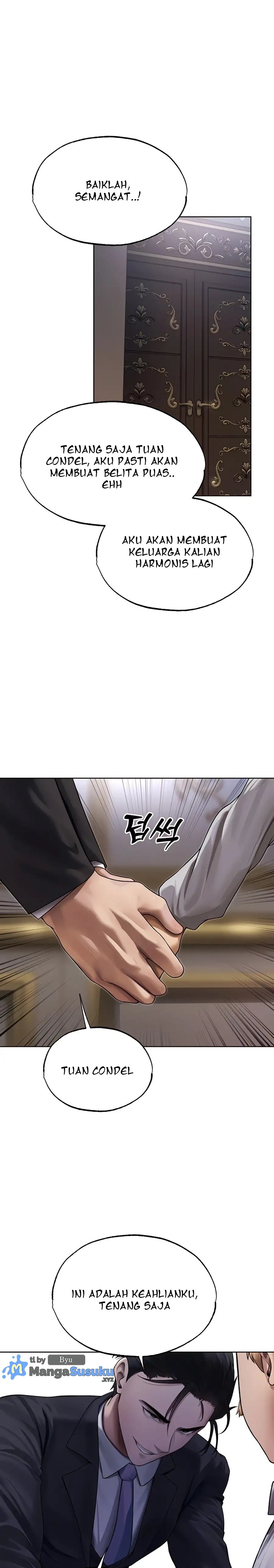MILF Hunting In Another World - Chapter 34 15