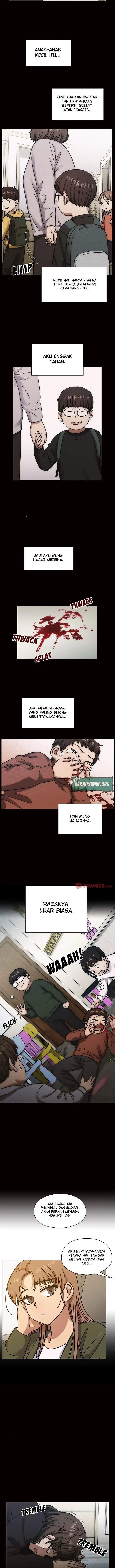 Crime And Punishment - Chapter 34 5
