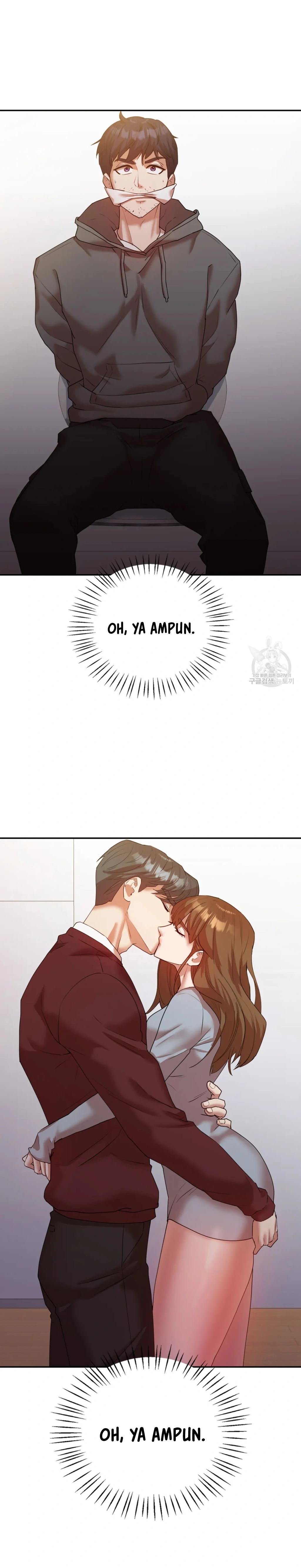 Give Me Back My Wife - Chapter 34 23