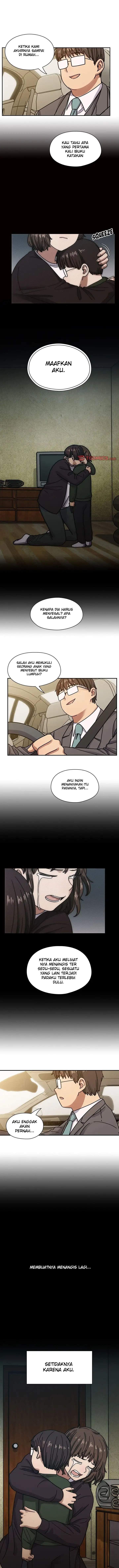 Crime And Punishment - Chapter 34 7