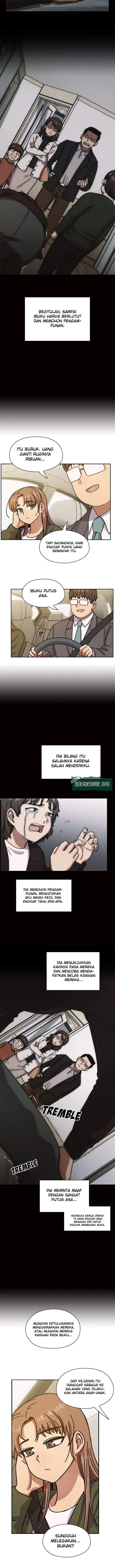 Crime And Punishment - Chapter 34 6