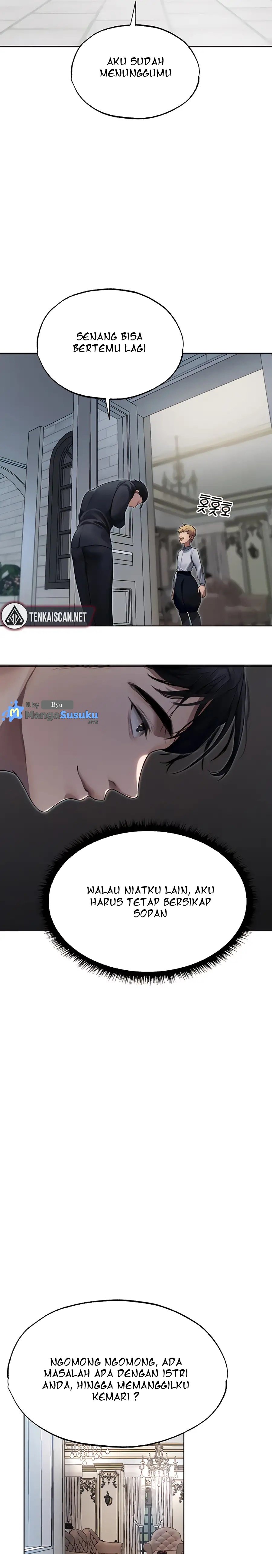 MILF Hunting In Another World - Chapter 34 10