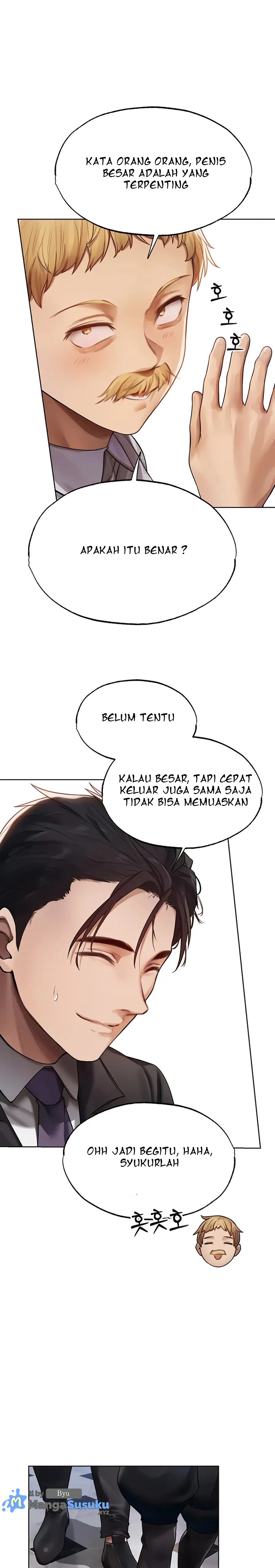 MILF Hunting In Another World - Chapter 34 12
