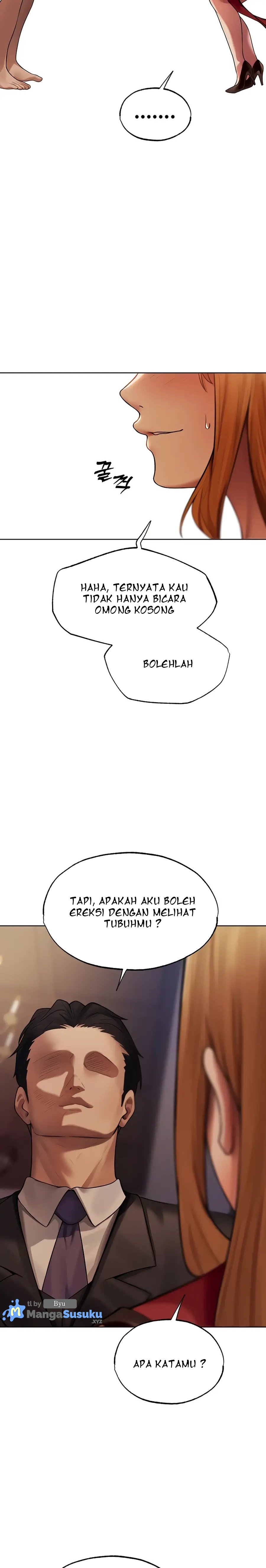 MILF Hunting In Another World - Chapter 34 24