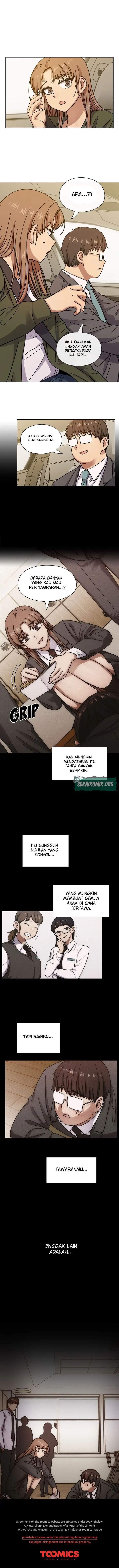 Crime And Punishment - Chapter 34 11