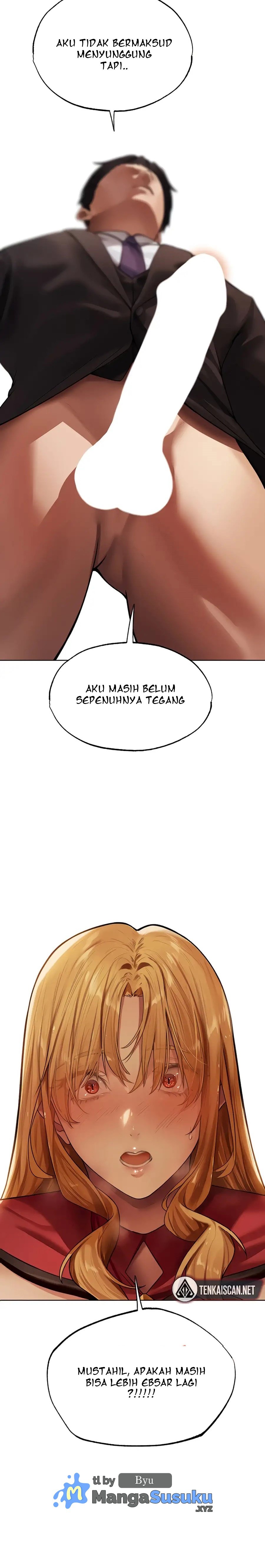 MILF Hunting In Another World - Chapter 34 25