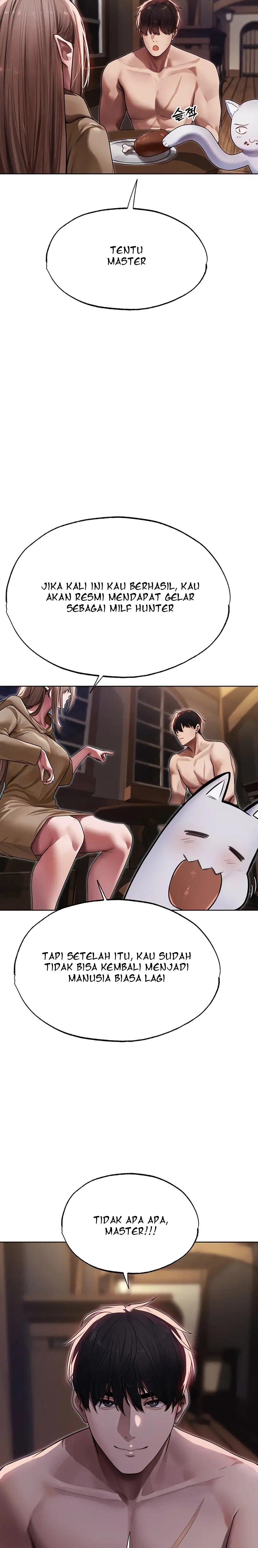 MILF Hunting In Another World - Chapter 34 7