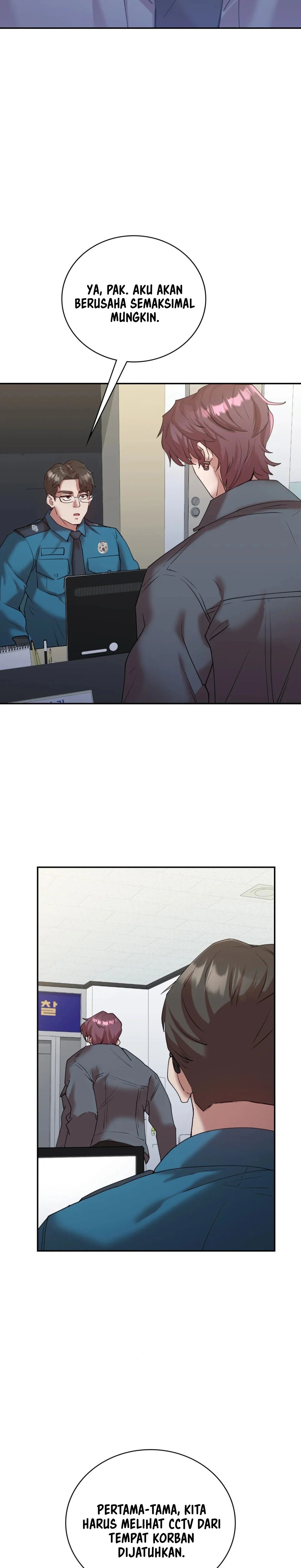 Give Me Back My Wife - Chapter 34 5