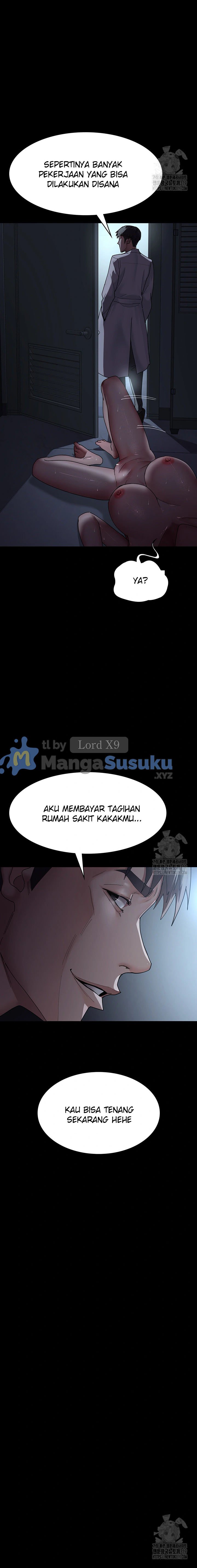 Night Hospital - Chapter 34 14