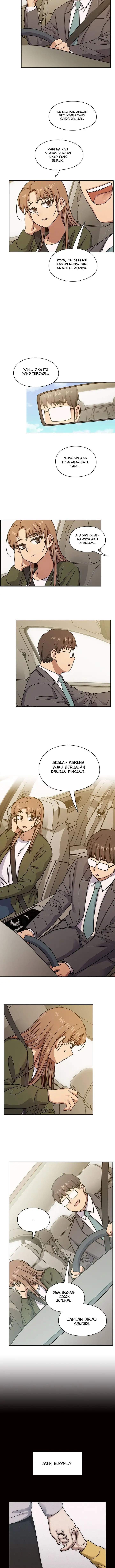 Crime And Punishment - Chapter 34 4