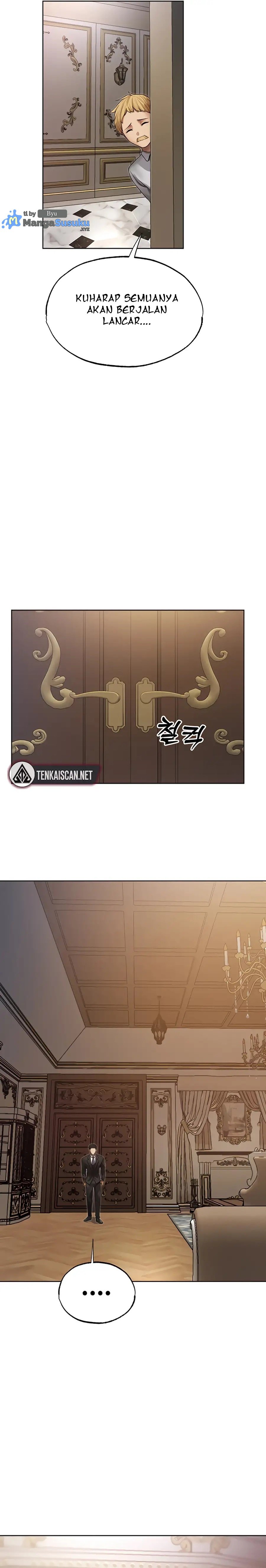 MILF Hunting In Another World - Chapter 34 18