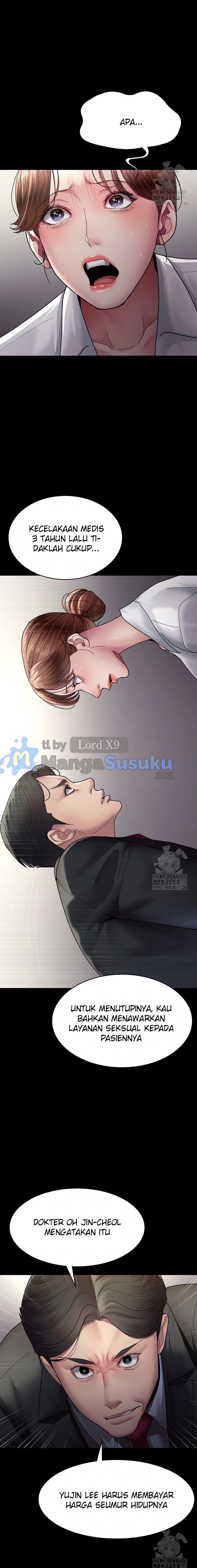 Night Hospital - Chapter 34 22